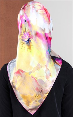 6696230-391 PİERRE CARDIN İPEK 2016 KIŞ