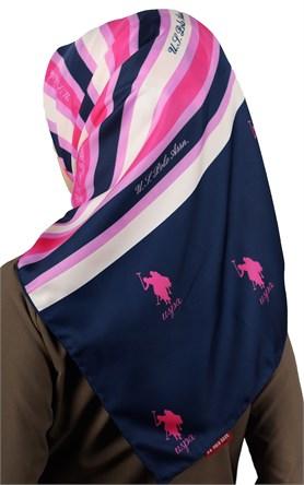 U.s Polo Assn Eşarp 1006-10