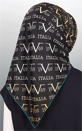 Versace Eşarp 1182-3