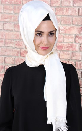 Emitasyon İpek Şal 5061-25