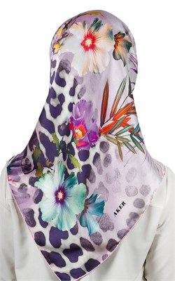 Aker Eşarp 2016 Yaz 6930701-391