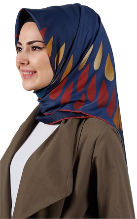 U.s Polo Assn Eşarp 1003-05