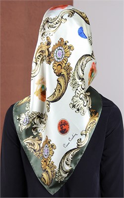 6654230-351 PİERRE CARDIN İPEK 2016 KIŞ