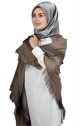 Babaanne Atkısı Orlon 5001-9