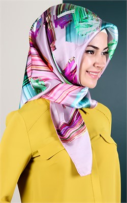 6717701-393 AKER İPEK 2015-2016 KIŞ SEZONU