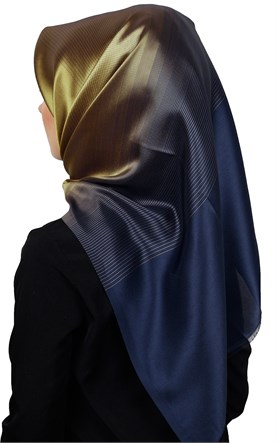 Tafta Eşarp 1602-34