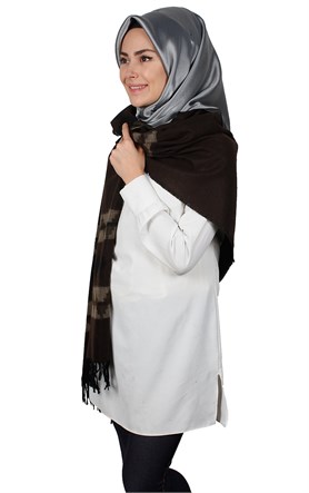 511-0003-01 GENİŞ OMUZ ŞALI 