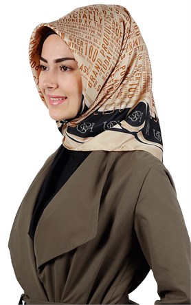 U.s Polo Assn Eşarp 1009-6