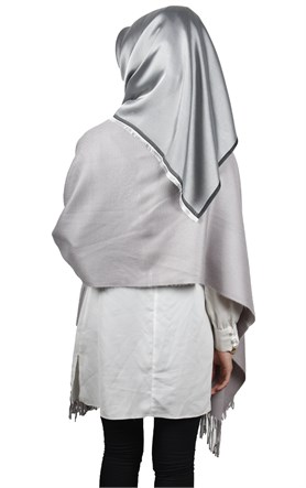 Lüx Yün Etol Atkı 2015-2