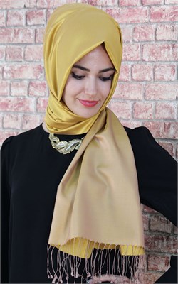 Armine İpek Şal 1001-001-07  