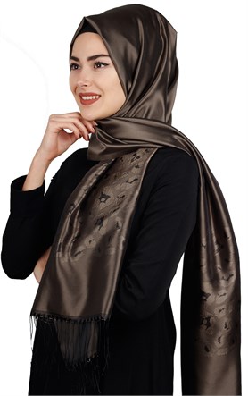 Special Desenli Şal 5425-3