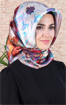 6100230-332 PIERRE CARDIN VİZON FUŞYA