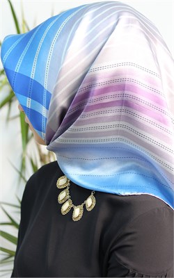 6208230-371 PIERRE CARDIN MAVİ MOR