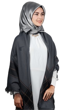Babaanne Atkısı Orlon 5001-12