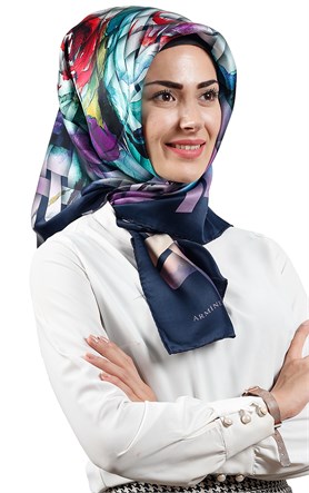 Armine İpek 2016 Kış Sezonu 7521-32