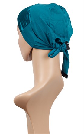 Aker Likralı Saten Bone 2502-6