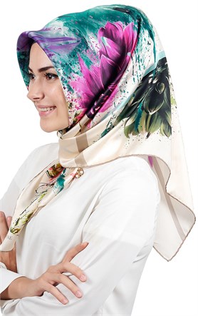 Armine İpek 2016 Kış Sezonu