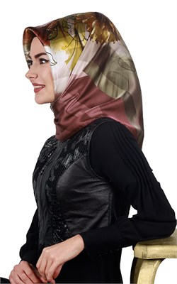 7449-27 ARMİNE EŞARP 2016 YAZ