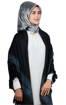 521-0001-04  Babaanne Atkısı Yün