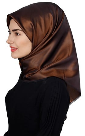 Piramit Tafta Eşarp 1330-11