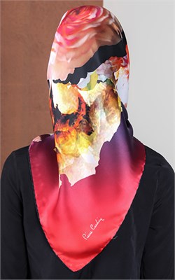 6695230-314 PİERRE CARDIN İPEK 2016 KIŞ