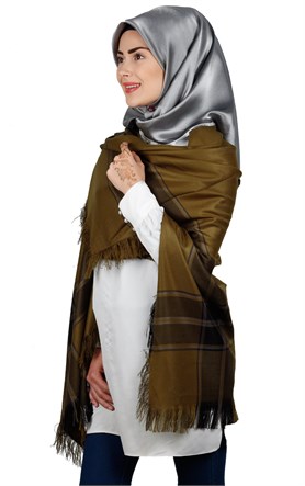 Babaanne Atkısı Orlon 5001-14