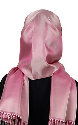 Versace Şal 545-0001-15