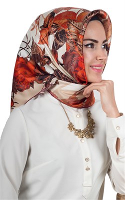 Aker Eşarp 2016 Yaz 6836701-391