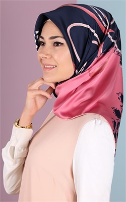 İndirimli Piramit Eşarp 11210-4