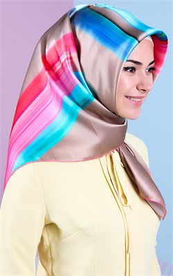 Armine İpek 2016 Kış Sezonu