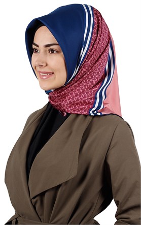 U.s Polo Assn Eşarp 1009-4