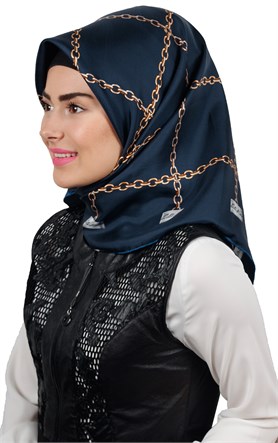 Silkhome İpek Eşarp 14012-4