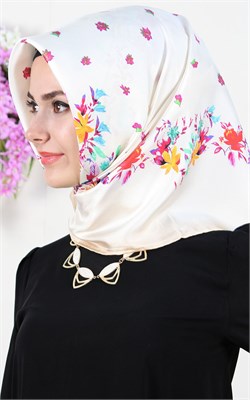 Silkhome İpek Eşarp 1402-1