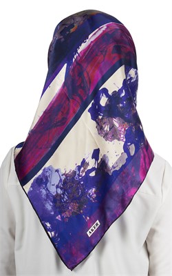 Aker Eşarp 2016 Yaz 6927701-312