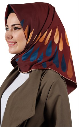 U.s Polo Assn Eşarp 1003-01