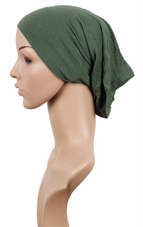 Likralı Havalı Bone 2505-21