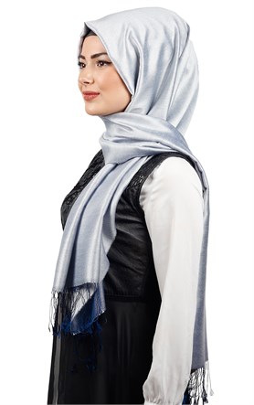 Armanda % 18 İpek Şal 1052-37