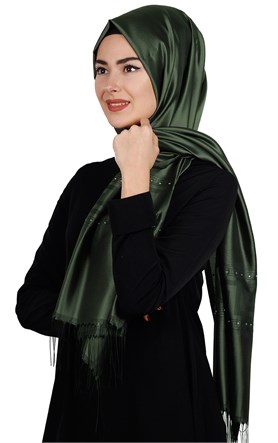 Special Desenli Şal 5427-14