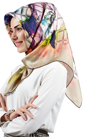 Armine İpek 2016 Kış Sezonu