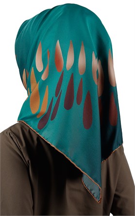 U.s Polo Assn Eşarp 1003-02