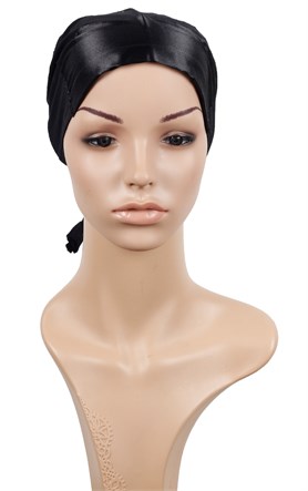 Saten Eaşrp Bonesi 2508-3