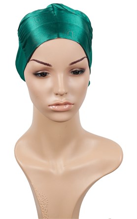 Likralı Saten Bone 2507-9