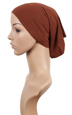 Likralı Havalı Bone 2505-15