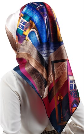 Armine İpek 2016 Kış Sezonu 7514-01 