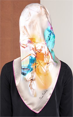 6814230-393 PİERRE CARDIN İPEK 2016 KIŞ