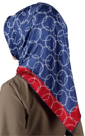 102-0001-06 U.S POLO ASSN LACİVERT KIRMIZI