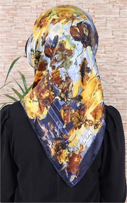 6100230-322 PIERRE CARDIN LACİVERT GOLD