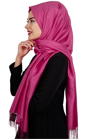 Special Desenli Şal 5427-5