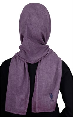 U.S.Polo Assn Coton Şal 1281-11