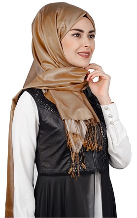 Levidor İpek Şal 1012-17